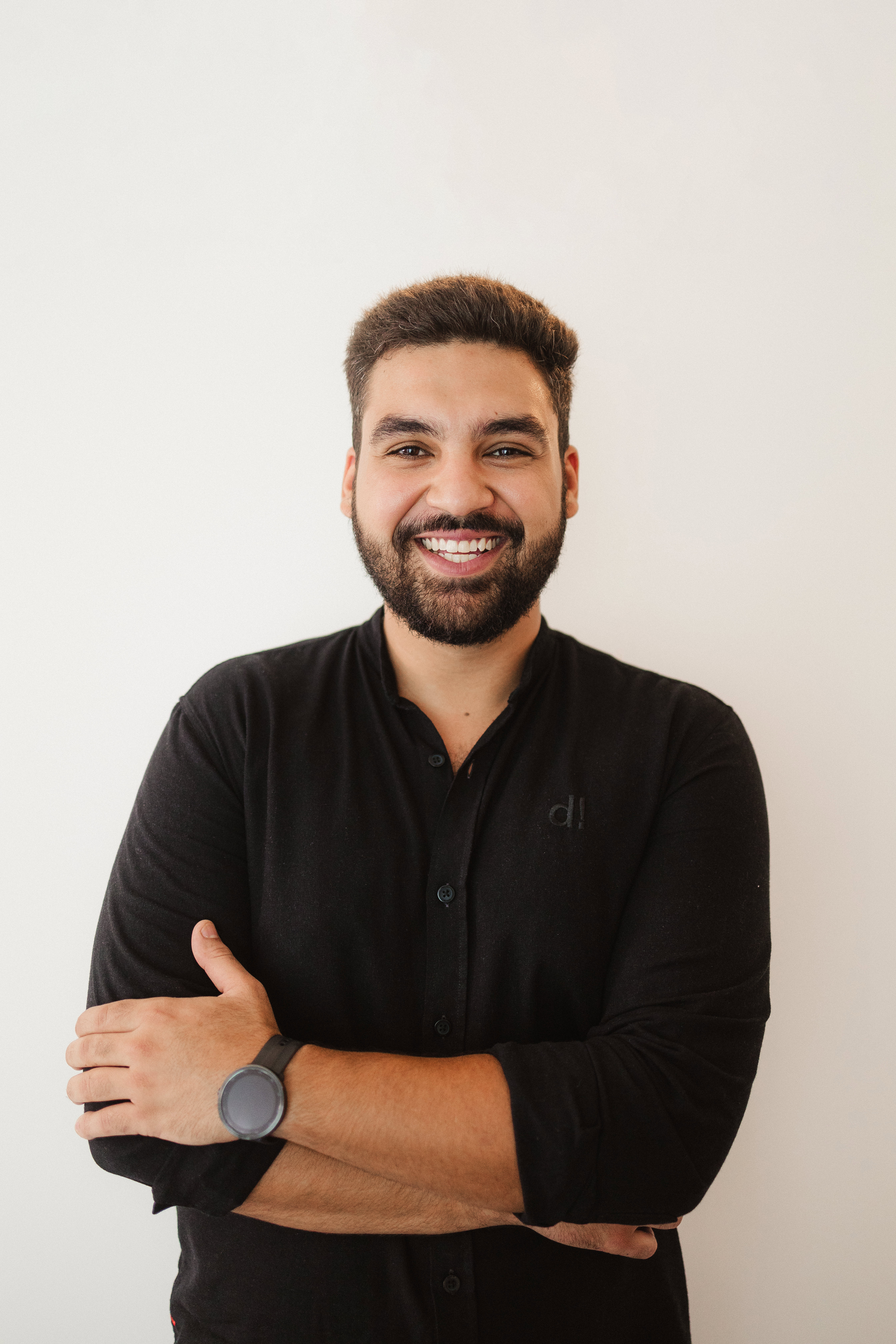 Foto de Leonardo Silva Dulci